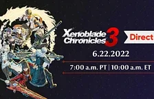 Ve středu proběhne 20 minut dlouhá prezentace hry Xenoblade Chronicles 3