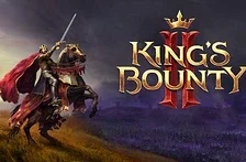 Hra King´s Bounty II u nás vyjde s českými titulky
