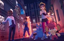 Nová ukázka ze hry Pokemon Legends Z-A