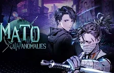 V březnu příštího roku vyjde tahová RPG hra Mato Anomalies