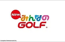 Oznámen New Everybody's Golf pro PS4