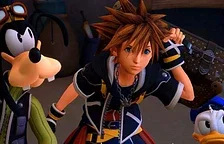 Kingdom Hearts III dostane rozšíření Re:Mind
