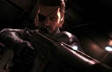Metal Gear Solid série se prodalo už 49 milionů kopií