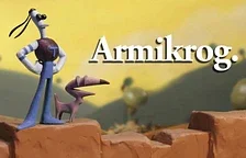 Armikrog