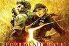 Podpora Move jen pro Resident Evil 5: Gold Edition