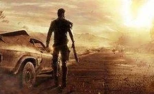 Mad Max - Eye of the Storm trailer