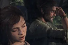 40 minut z hraní hry The Last of Us Part I na PS5