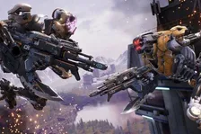 Lawbreakers dostává vánoční event, moc od něj ale nečekejte