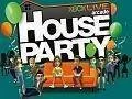 XBLA House Party 2012 - Alan Wake, Warp, Nexuiz, I Am Alive