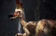 Nový trailer na Monster Hunter: World ukazuje lokaci Wildspire Waste
