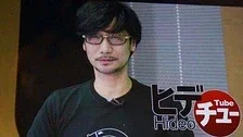 Hideo Kojima láká na HideoTube