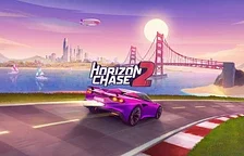 Hra Horizon Chase 2 vyjde koncem května pro konzole PlayStation a Xbox