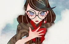 Vychází hra Bayonetta Origins: Cereza and the Lost Demon, podívejte se na nový trailer