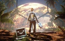 5 minut z first-person puzzle hry The Entropy Centre