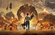 Serious Sam 4 ohodnocen pro PlayStation 5, pravděpodobně se blíží oznámení konzolové verze
