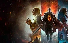 Hra Dragon's Dogma 2 dostala nový velký update, přidává Casual režim