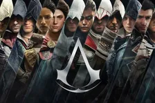 Ubisoft má připravovat několik Assassin’s Creed her, jedna se má odehrávat v Japonsku