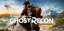 Tom Clancy´s Ghost Recon: Wildlands