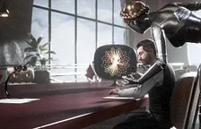 9 minut dlouhý trailer na akční hru Atomic Heart, představuje příběh i herní mechaniky
