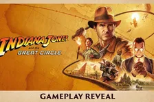 Představena hra Indiana Jones and the Great Circle, vyjde během podzimu