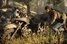 Days Gone odložen na příští rok