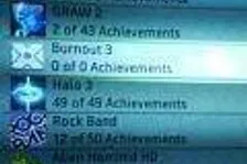 Achievementy mění limit