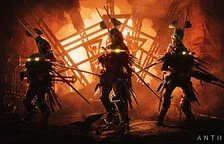 Dodatečný obsah pro Anthem bude zdarma, za mikrotransakce budou jen kosmetické věci