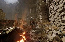 Nadějně vypadající fantasy akční RPG hra Fatekeeper se připomíná novým trailerem
