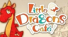 Trailer na hru Little Dragons Cafe