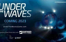 Studio Quantic Dream oznamuje hru Under The Waves, vyjde s českými titulky