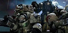 Gameplay trailer na akční hru Space Hulk: Deathwing