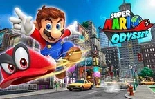 Dva nové TV spoty na plošinovku Super Mario Odyssey