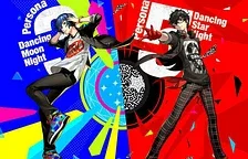 Oznámeny hry Persona 3: Dancing Moon Night a Persona 5: Dancing Star Night
