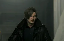 Nové video z hraní hororové akce Resident Evil Requiem, představeny amiibo figurky