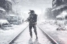 Metro Exodus - První hodina hraní (PS4 Pro CZ)