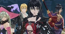 Tales of Berseria – E3 2016 trailer