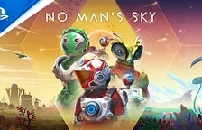 Hra No Man's Sky dostala další velký update, nově je možné vlastnit kolonie