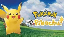 Let’s Go, Pikachu!/Let’s Go, Eevee!