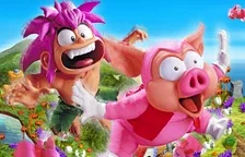 Plošinovka Tomba! míří na současné konzole PlayStation a Nintendo Switch