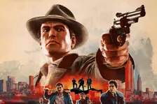 Hodina z hraní hry Mafia II: Definitive Edition 