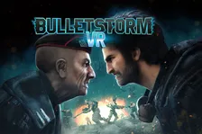 Oznámena střílečka Bulletstorm VR pro PlayStation VR2