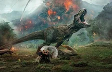Tvůrce Xboxu říká, že Jurassic World měl být původně hrou