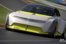 Nový update pro Gran Turismo 7 přidává pět nových vozů i závodů