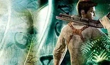 Uncharted: Drake’s Fortune - PS4 vs. PS3