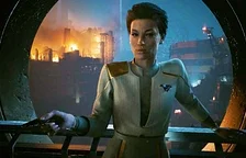 Phantom Liberty je jediné plánované rozšíření pro Cyberpunk 2077