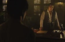 Nové záběry z hraní hry Mafia: Domovina, přinášíme i další podrobnosti 