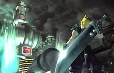 Final Fantasy VII Remaster
