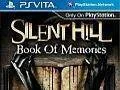 Silent Hill: Book of Memories odložen na říjen