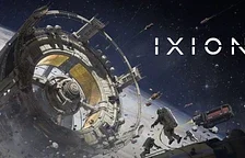 Budovatelská sci-fi strategie IXION vyjde příští rok pro konzole