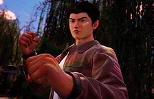 Nový trailer na hru Shenmue III